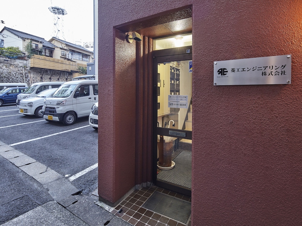 おやど紀伊国屋 五島町 長崎