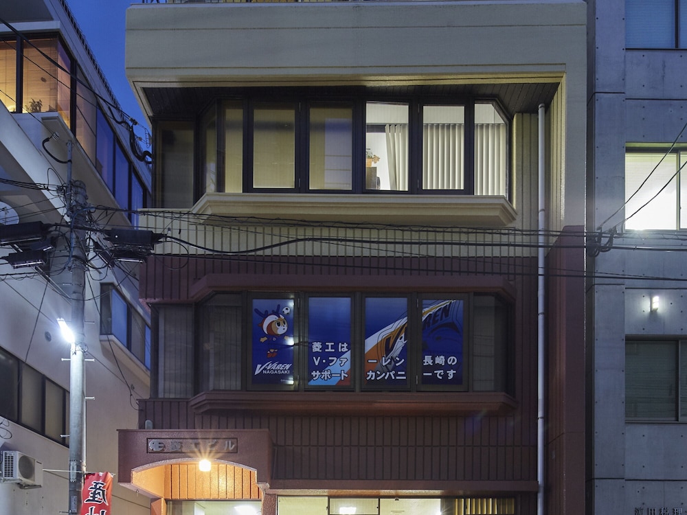 おやど紀伊国屋 五島町 長崎