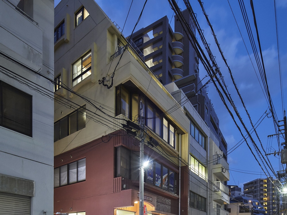 おやど紀伊国屋 五島町 長崎
