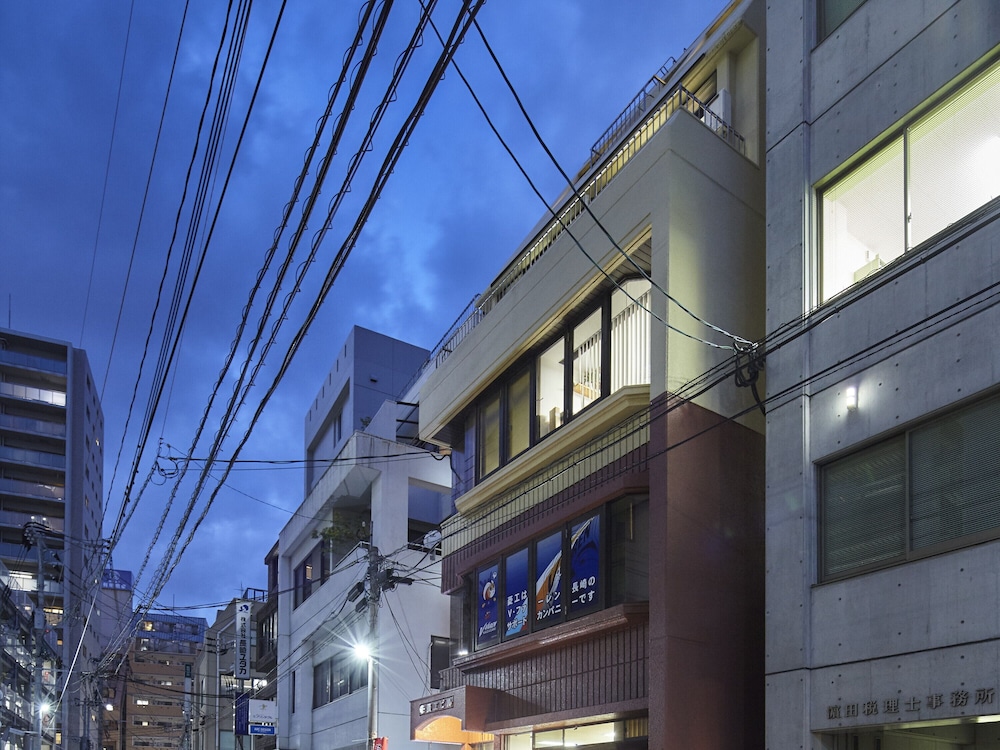 おやど紀伊国屋 五島町 長崎