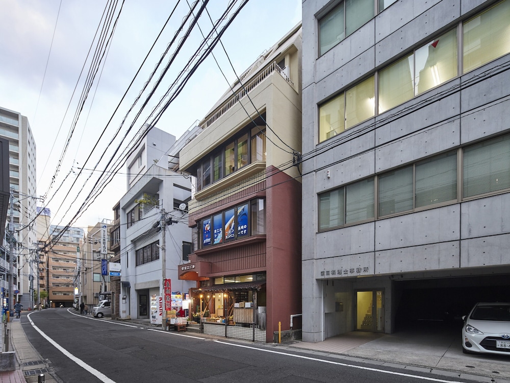 おやど紀伊国屋 五島町 長崎