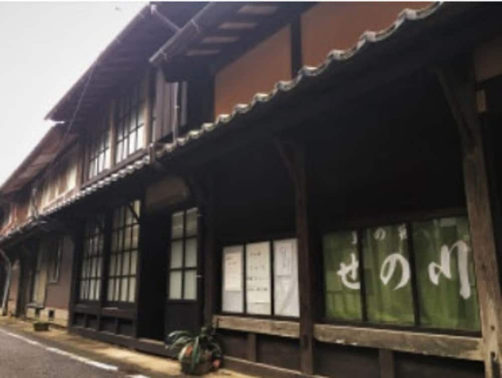 里の宿 せの川 長崎
