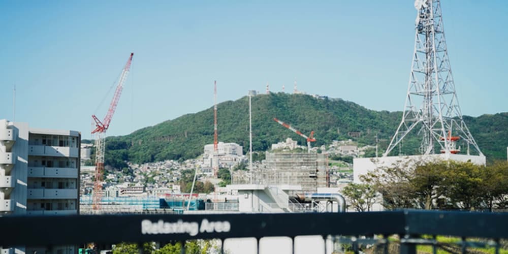 ROUTE - カフェと宿 長崎