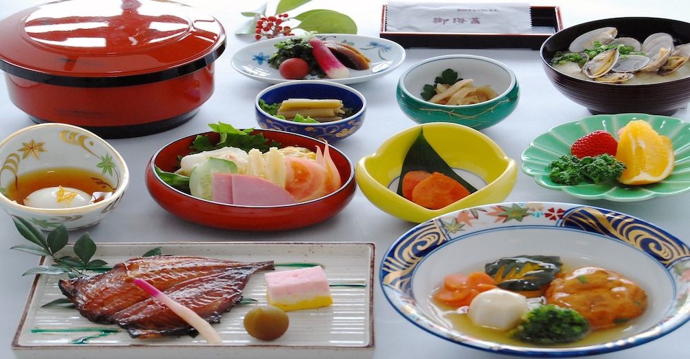 にっしょうかん 別邸 紅葉亭 長崎