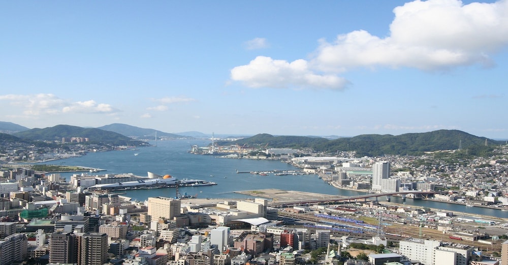にっしょうかん 別邸 紅葉亭 長崎