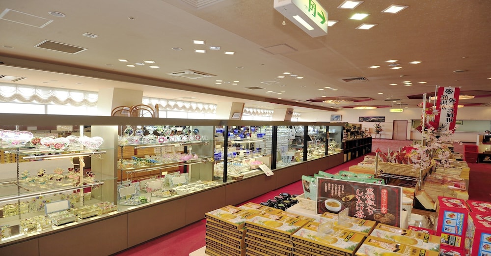 にっしょうかん新館 梅松鶴 長崎