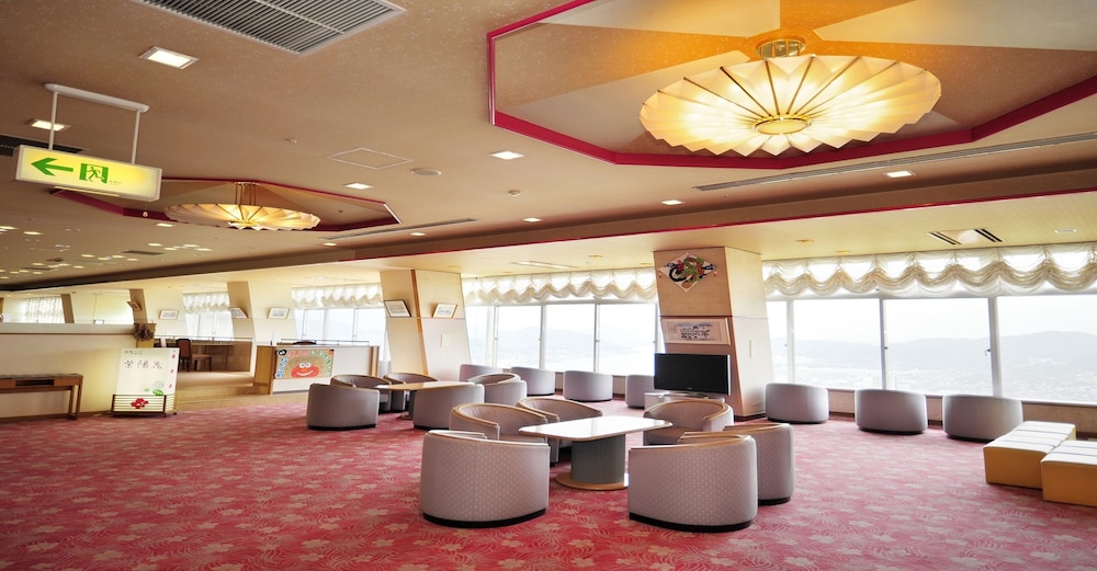 にっしょうかん新館 梅松鶴 長崎