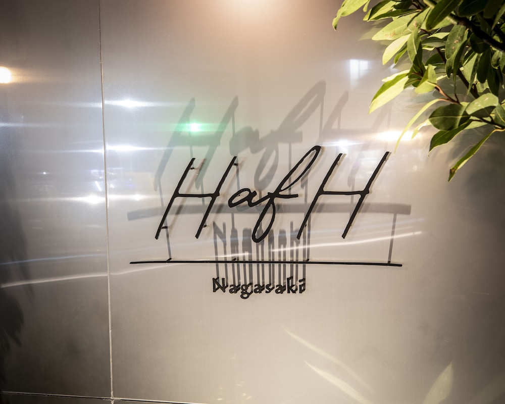 HAFH NAGASAKI - SAI 長崎