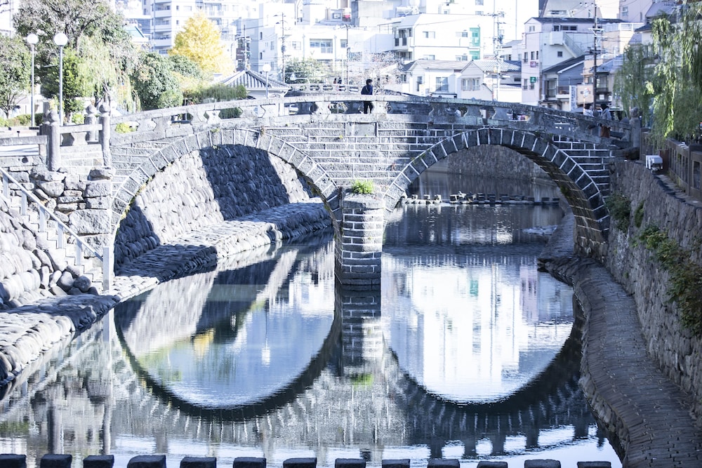 HAFH NAGASAKI - SAI 長崎