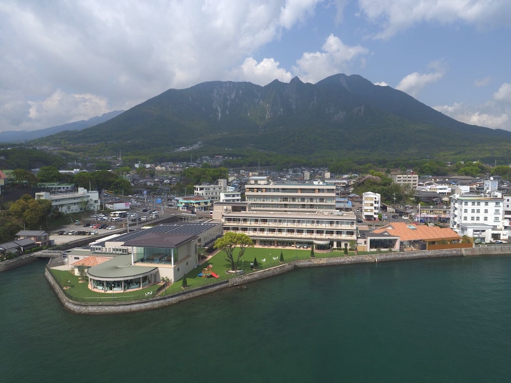 ホテル シーサイド 島原 長崎