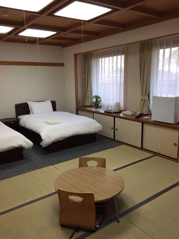 島原ステーションホテル 長崎