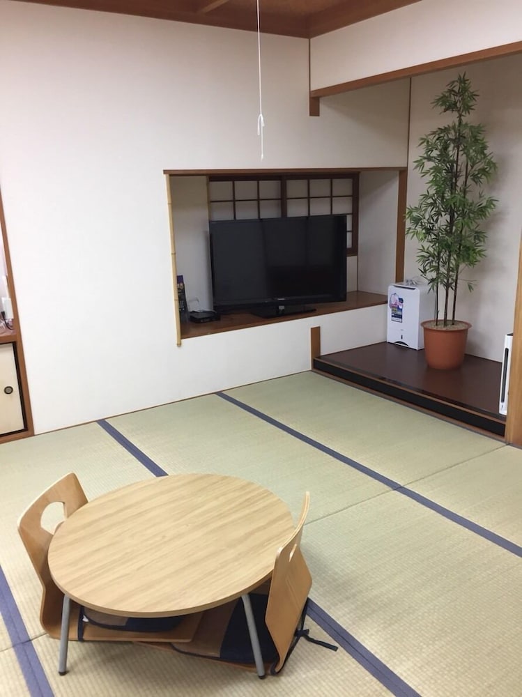 島原ステーションホテル 長崎