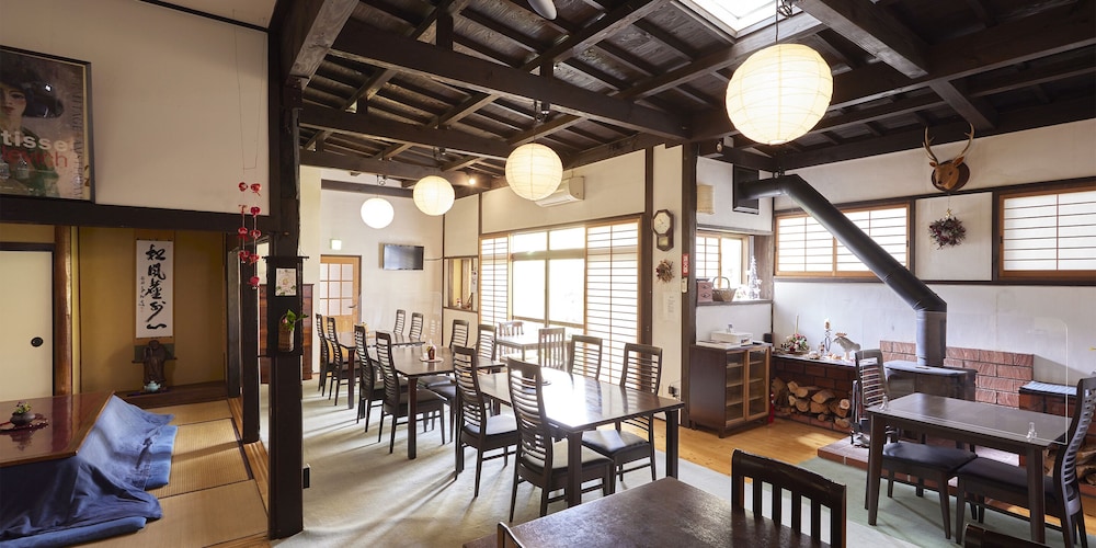 宿坊対馬西山寺 長崎