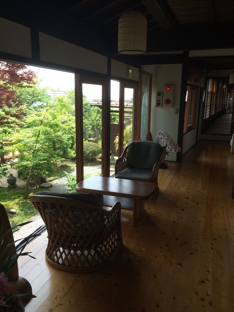 宿坊対馬西山寺 長崎