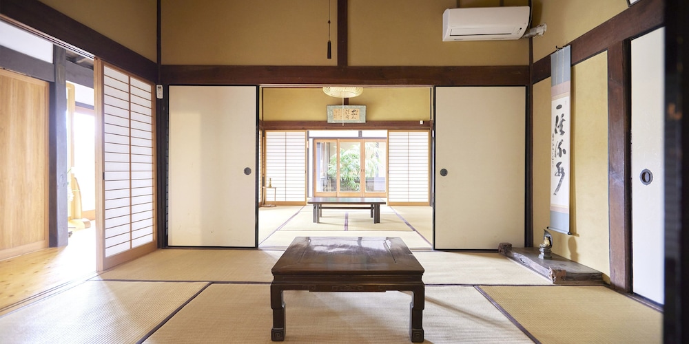 宿坊対馬西山寺 長崎