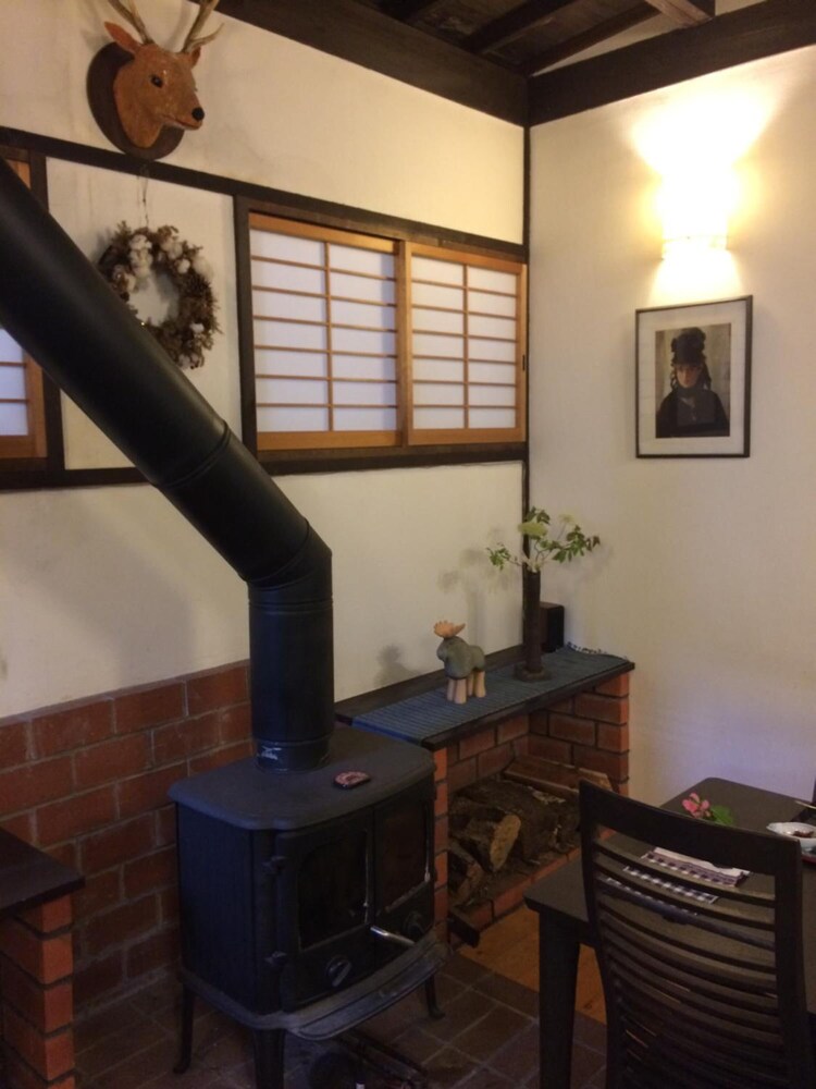 宿坊対馬西山寺 長崎