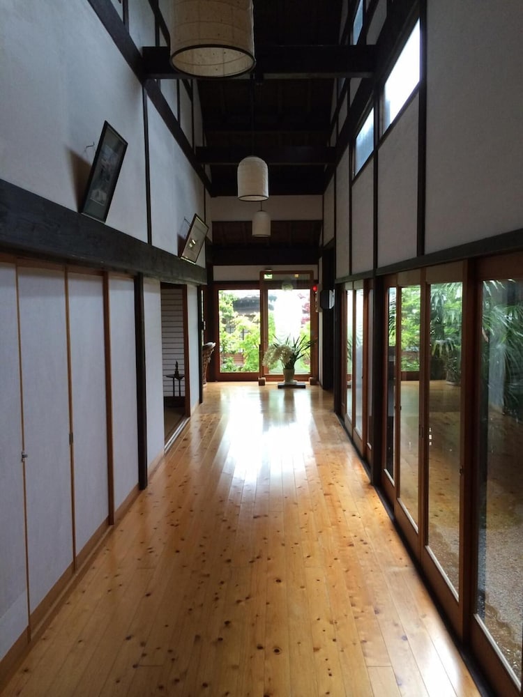 宿坊対馬西山寺 長崎