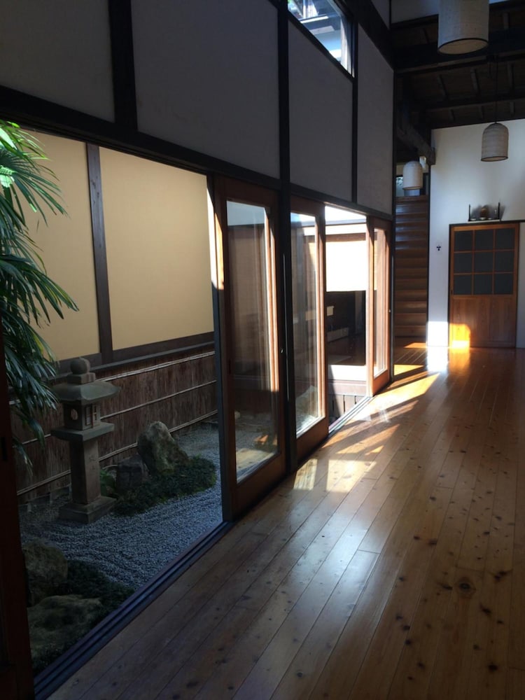 宿坊対馬西山寺 長崎