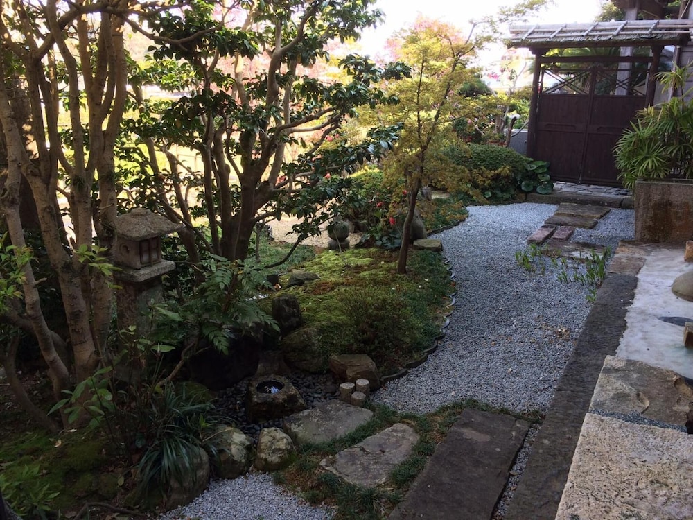 宿坊対馬西山寺 長崎