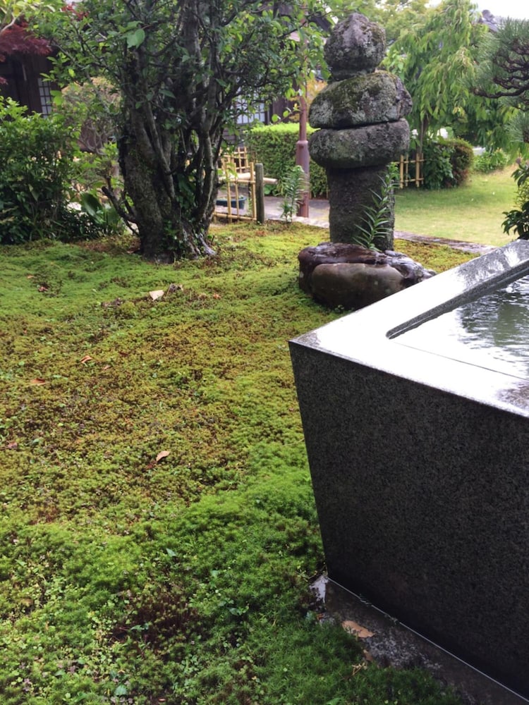 宿坊対馬西山寺 長崎