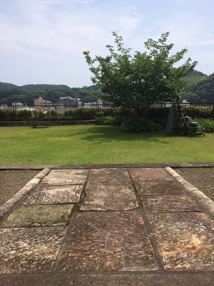 宿坊対馬西山寺 長崎