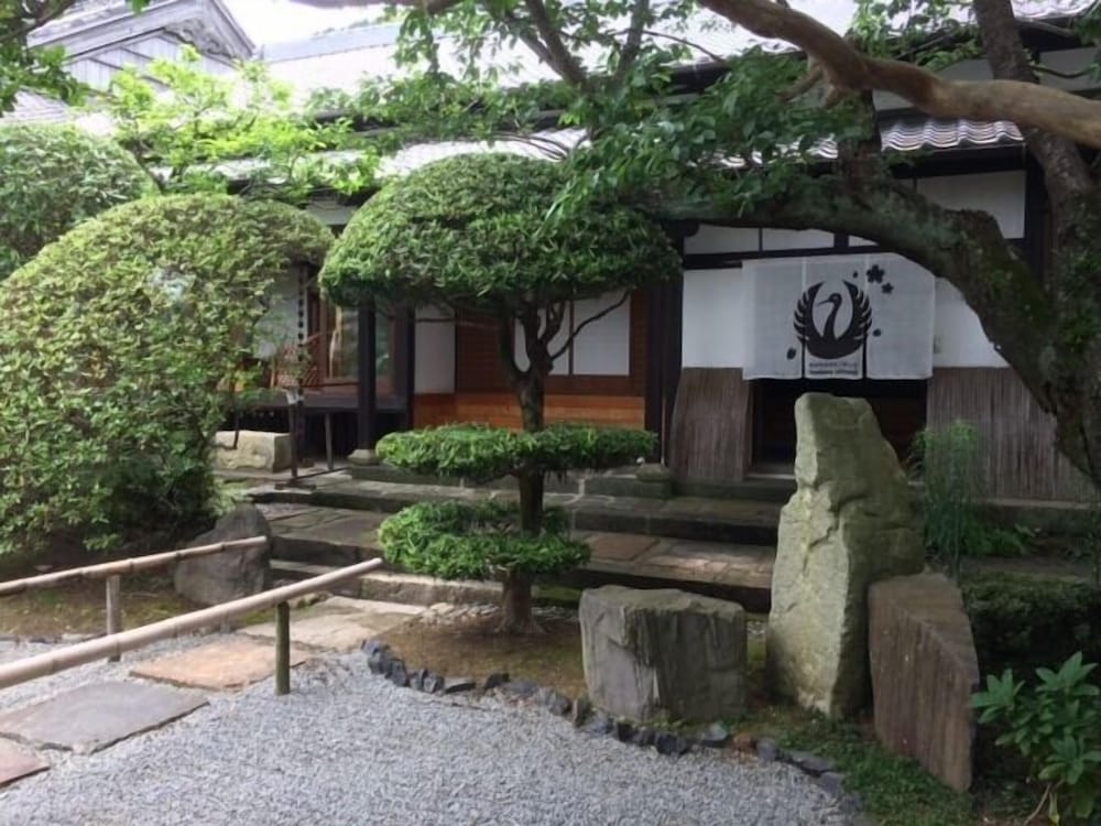 宿坊対馬西山寺 長崎