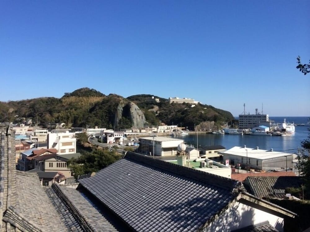 宿坊対馬西山寺 長崎