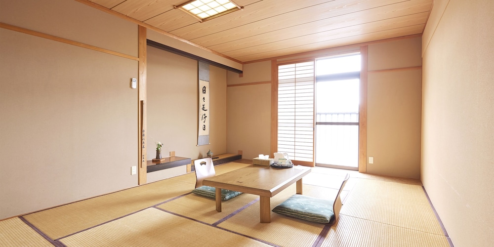 宿坊対馬西山寺 長崎