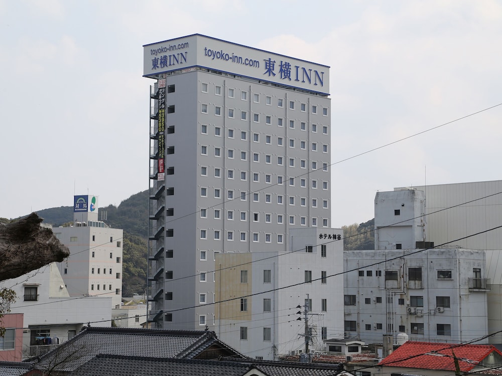 東横INN対馬厳原 長崎