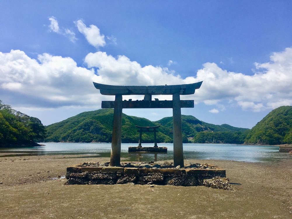 東横INN対馬厳原 長崎