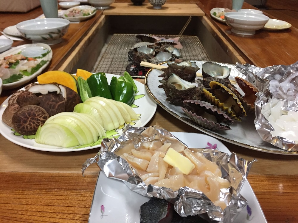 民泊ゆづり葉 長崎
