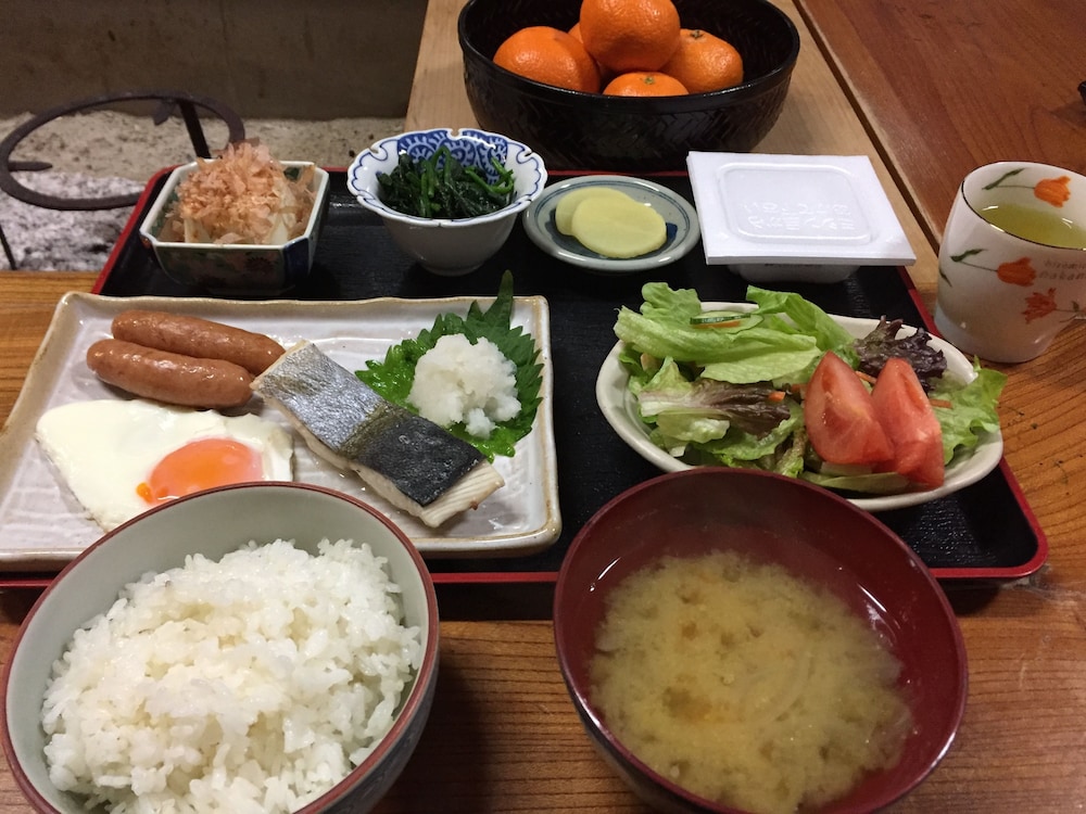 民泊ゆづり葉 長崎