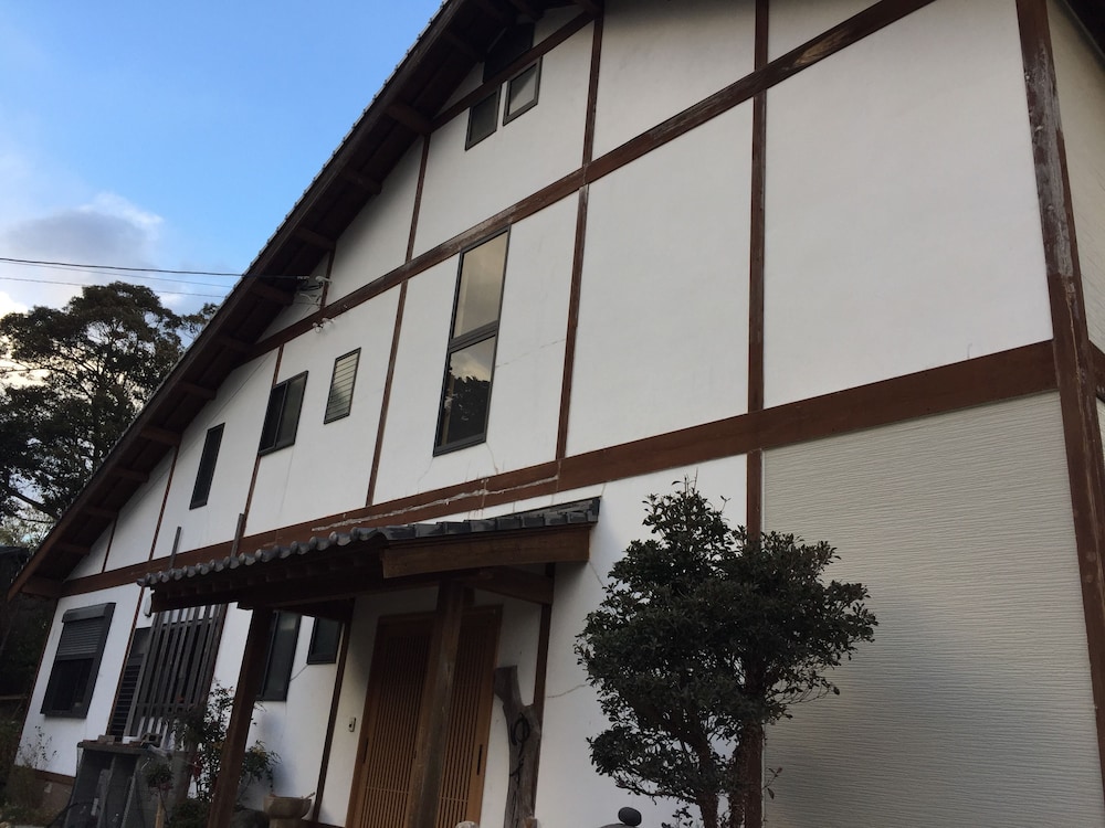 民泊ゆづり葉 長崎