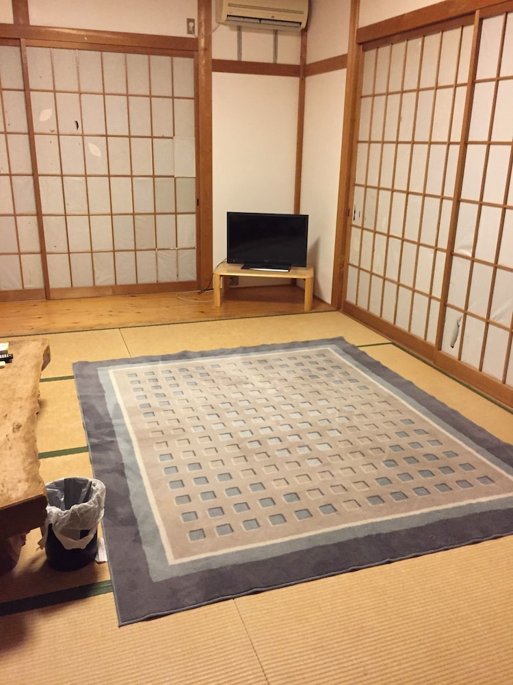 民泊ゆづり葉 長崎