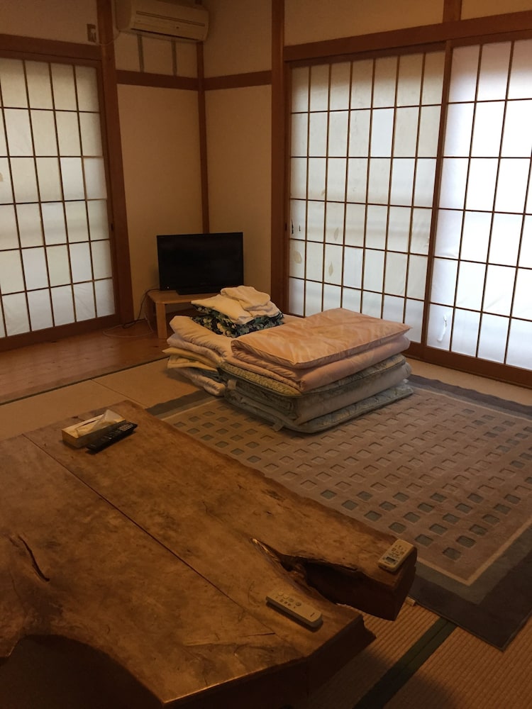 民泊ゆづり葉 長崎