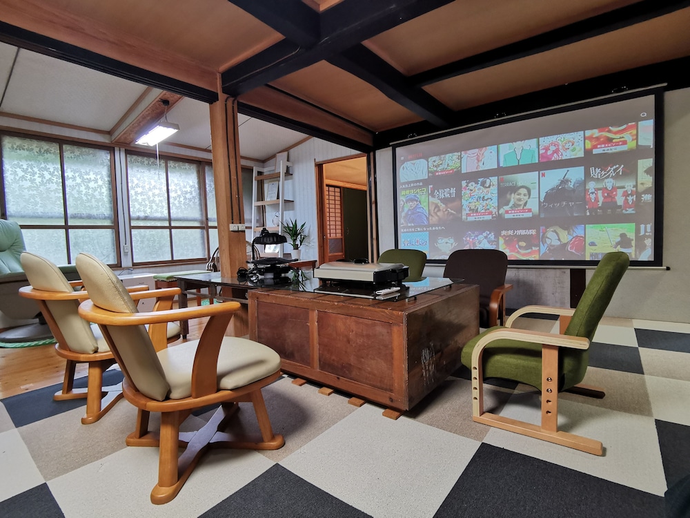 一棟貸し平戸こせら 長崎