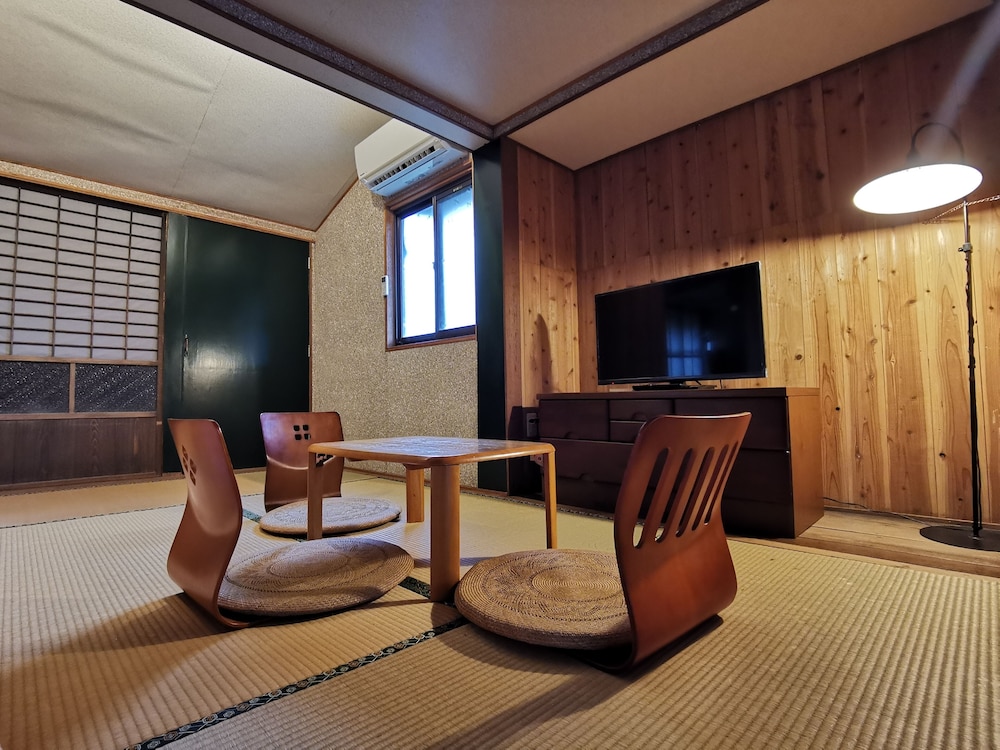 一棟貸し平戸こせら 長崎