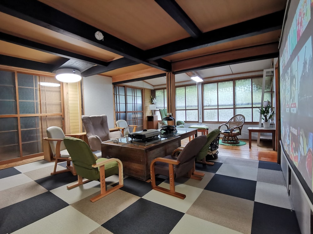 一棟貸し平戸こせら 長崎