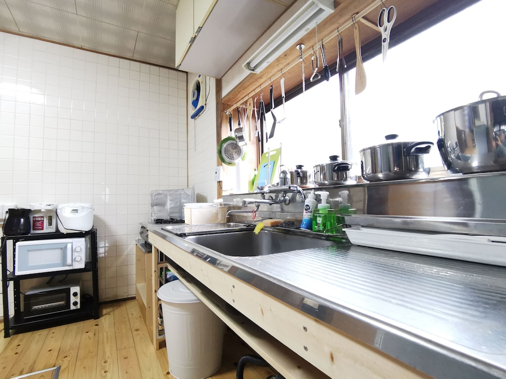 一棟貸し平戸こせら 長崎