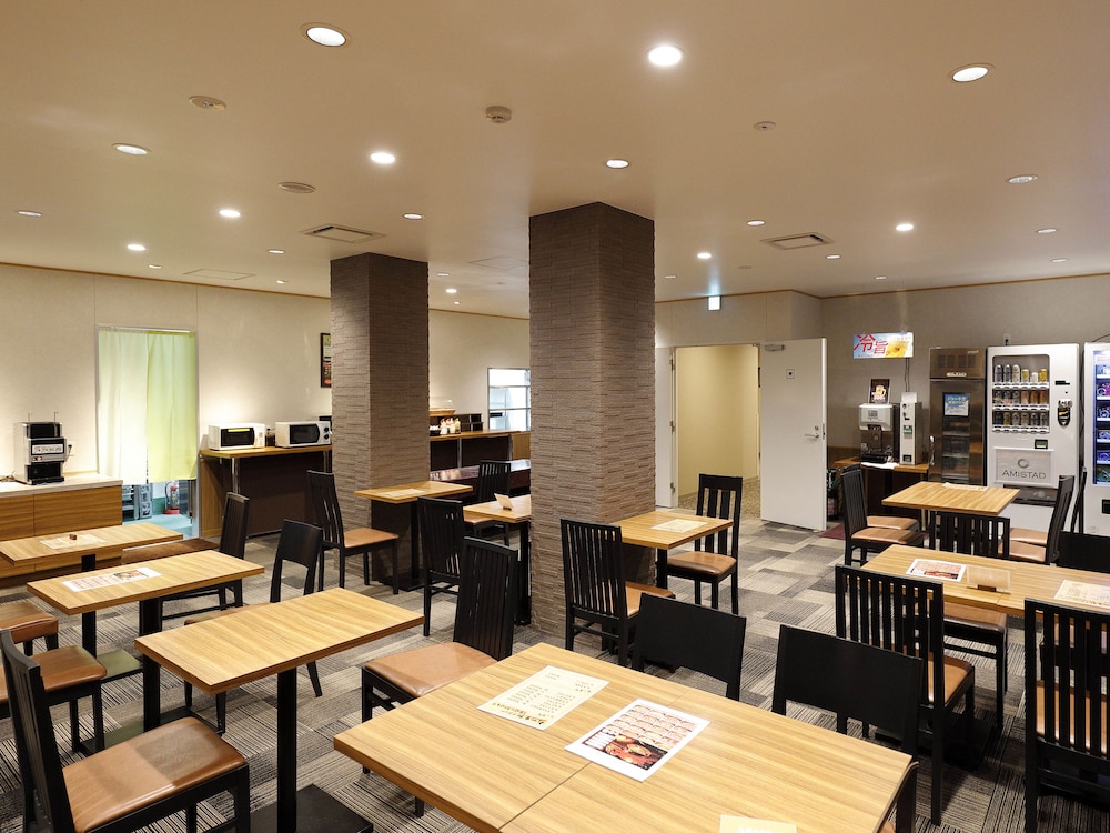 アミスタホテル 長崎
