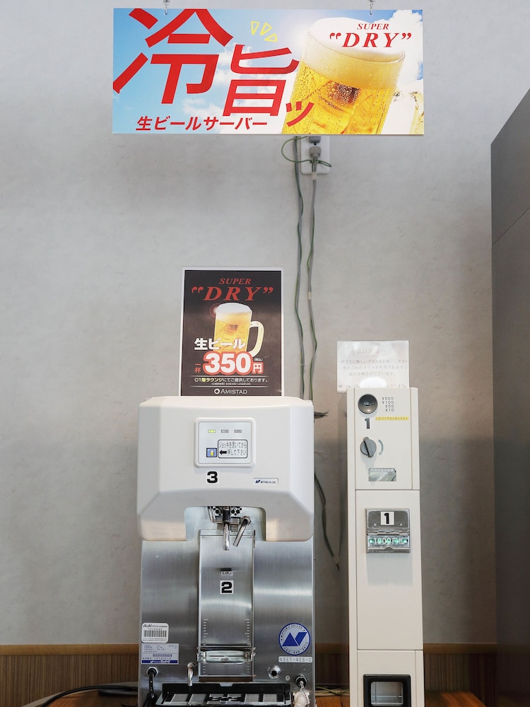 アミスタホテル 長崎