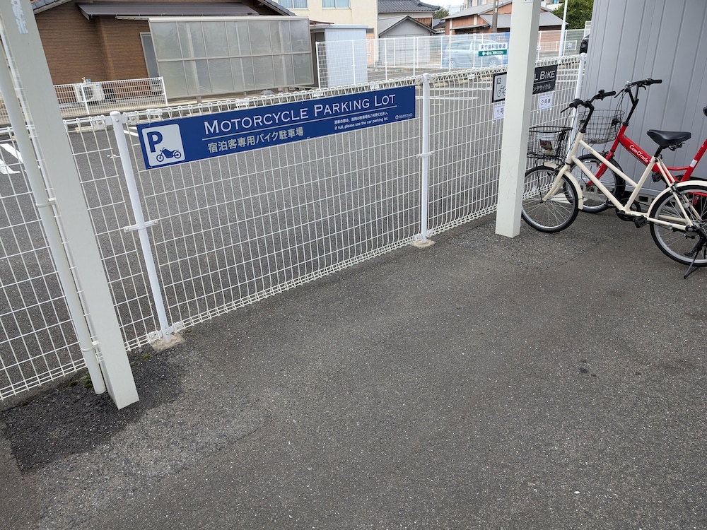 アミスタホテル 長崎