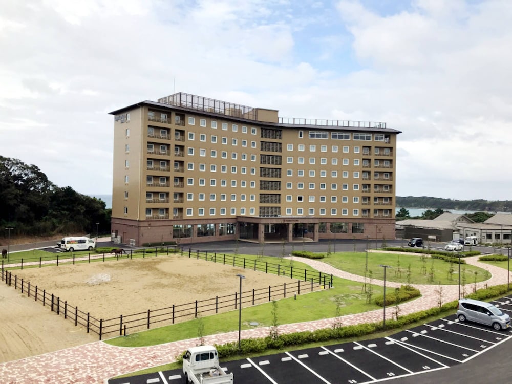 東横INN対馬比田勝 長崎