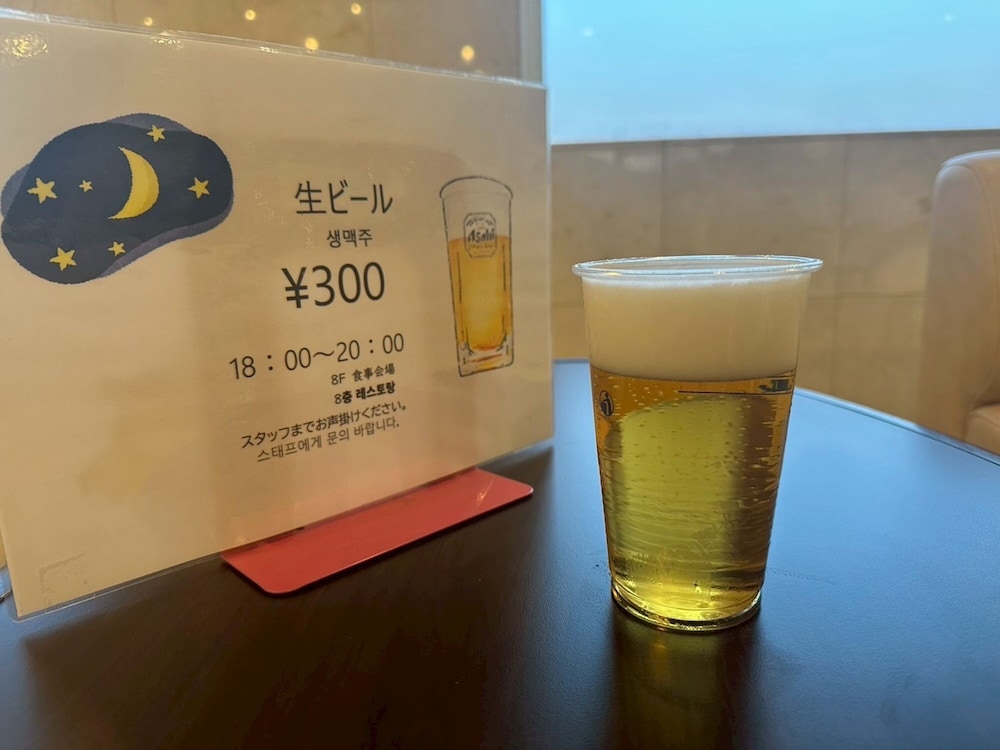 東横INN対馬比田勝 長崎