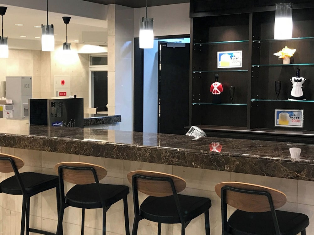 東横INN対馬比田勝 長崎