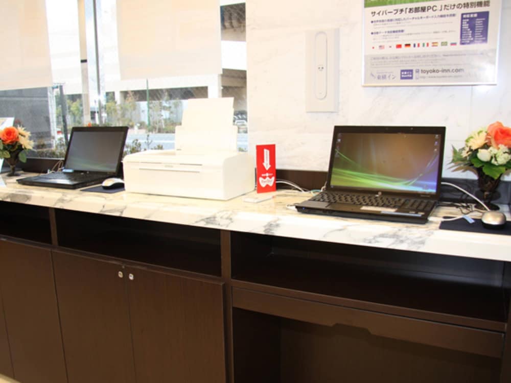 東横INN対馬比田勝 長崎