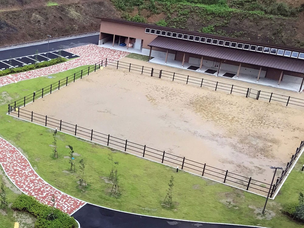 東横INN対馬比田勝 長崎