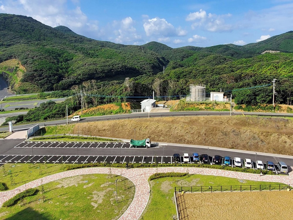東横INN対馬比田勝 長崎