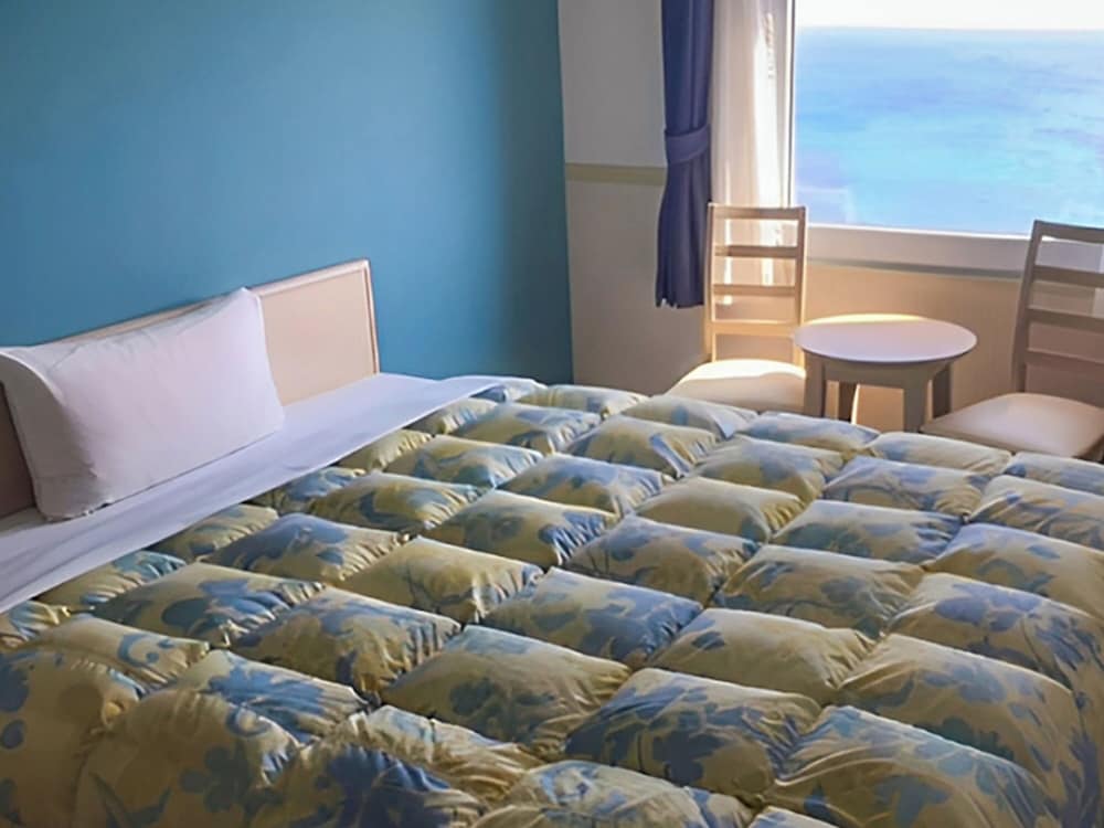 東横INN対馬比田勝 長崎