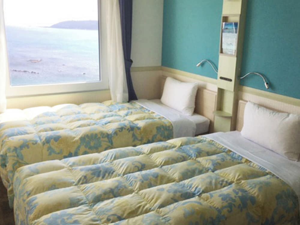 東横INN対馬比田勝 長崎